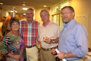 Hibbing Class of 1961 reunion